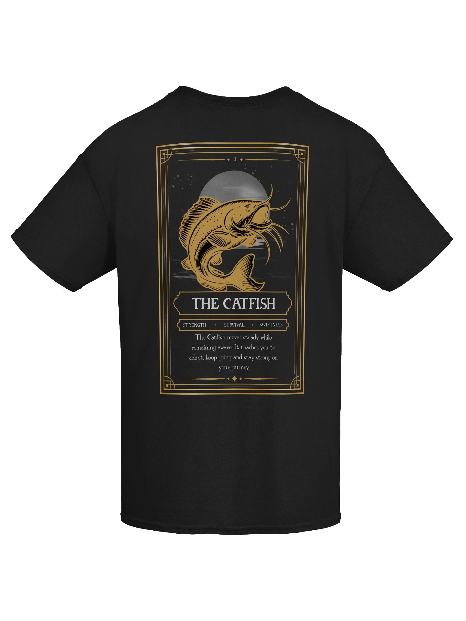 The Catfish Tarot product image (7)