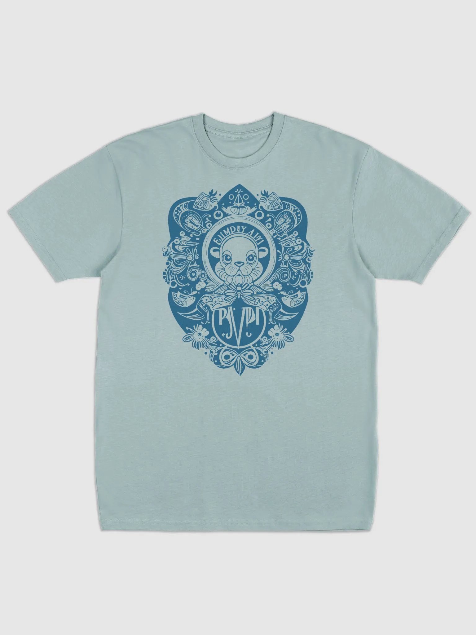monkey art for shirt product image (2)
