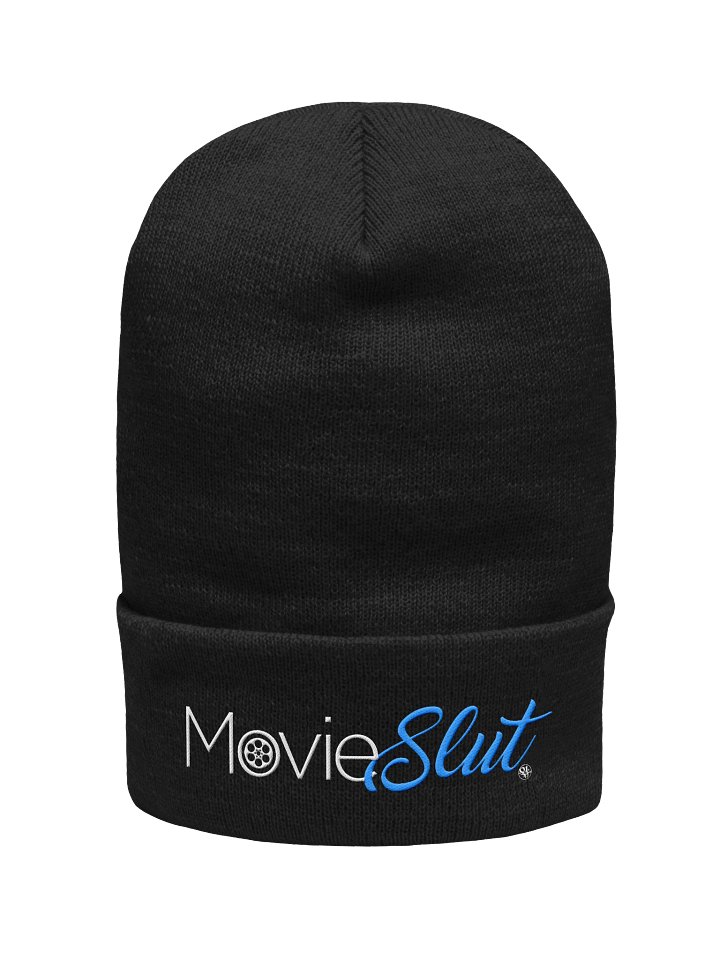 Movie Slut Fans Beanie product image (1)
