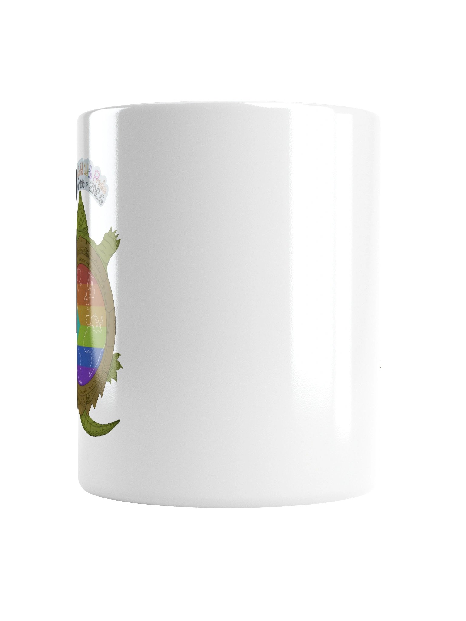 2026 White Mug product image (2)