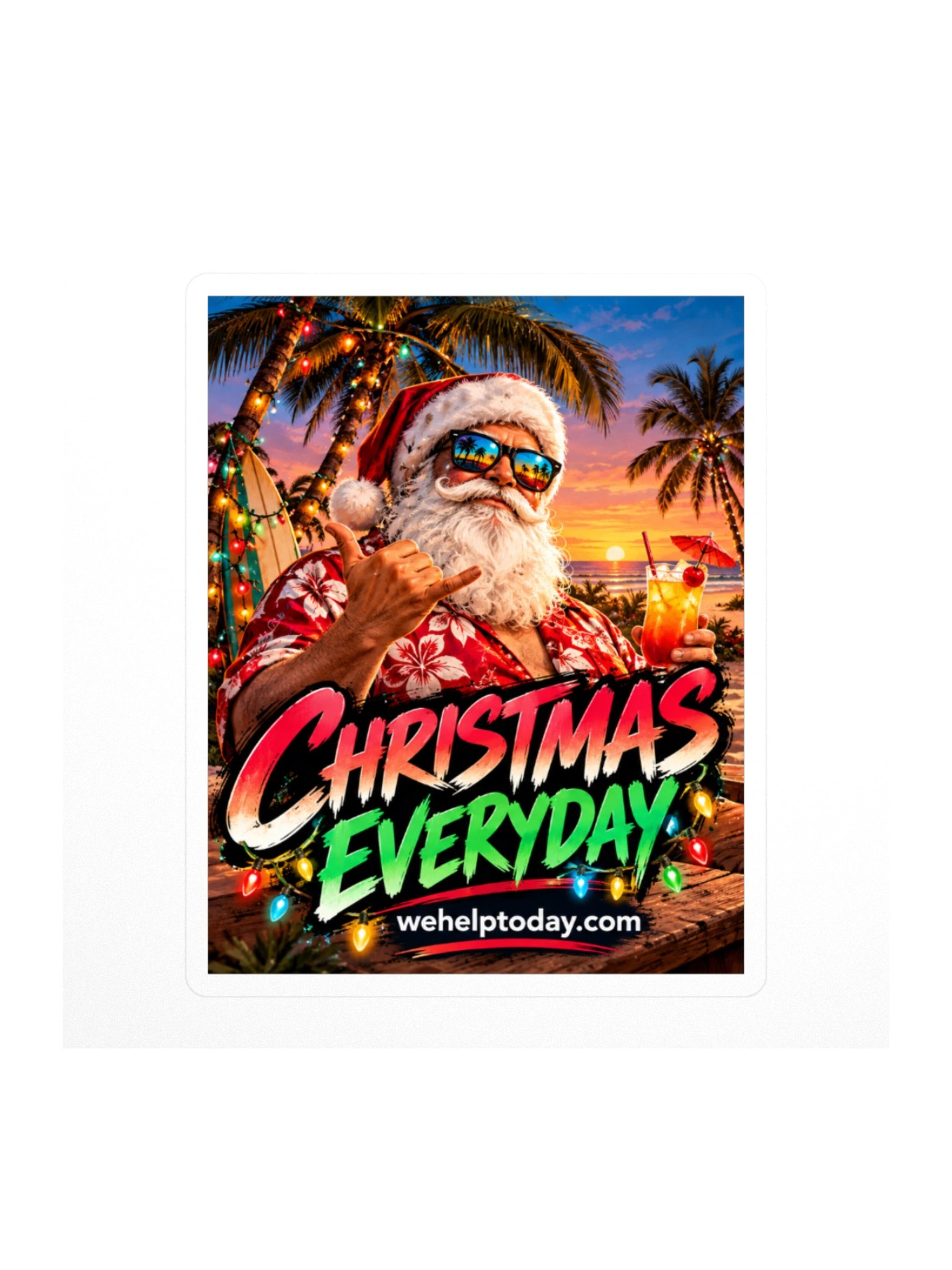 Christmas Everyday #1 product image (1)