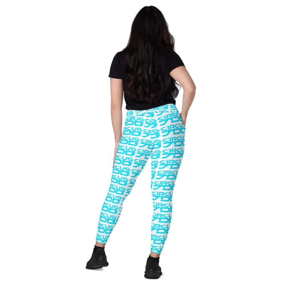 Leggings With Pockets product image (12)