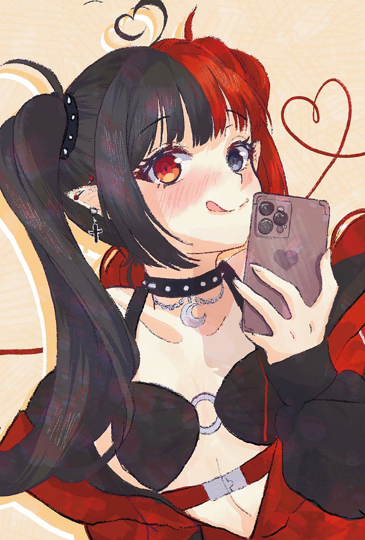 LUCI PHOTOCARDS (INDIVIDUAL) product image (1)