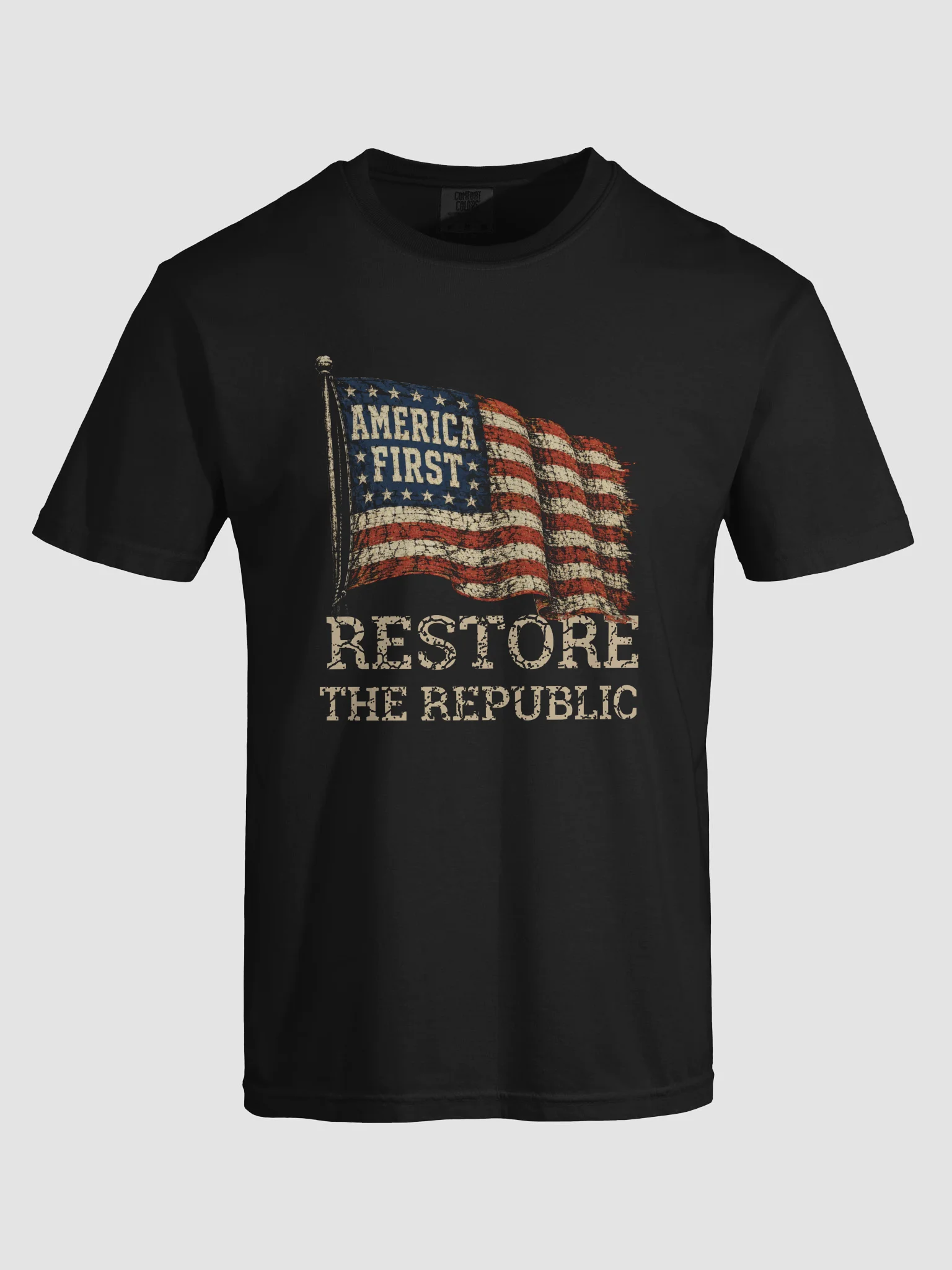 Restore The Republic product image (5)