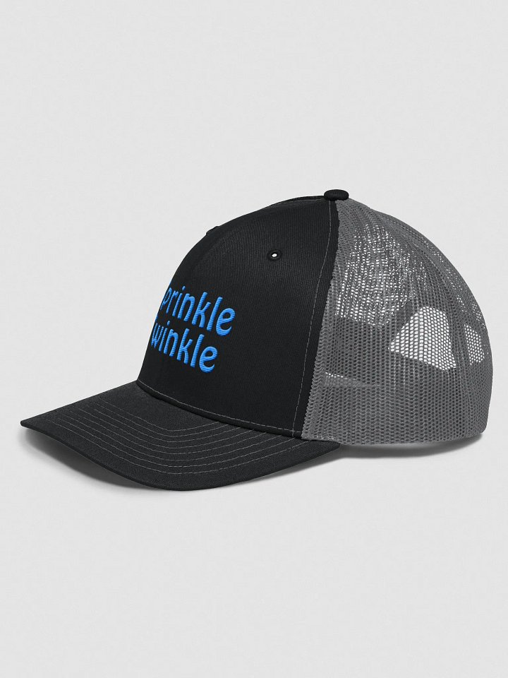 Meggs Sprinkle Twinkle Trucker Hat product image (15)