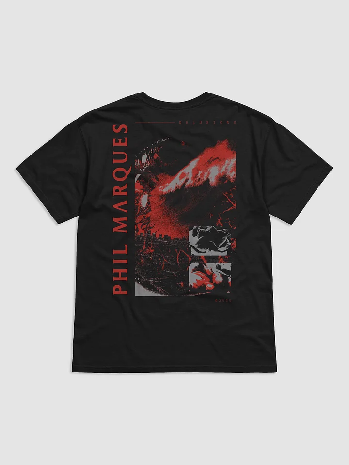 Delusions T-Shirt product image (2)