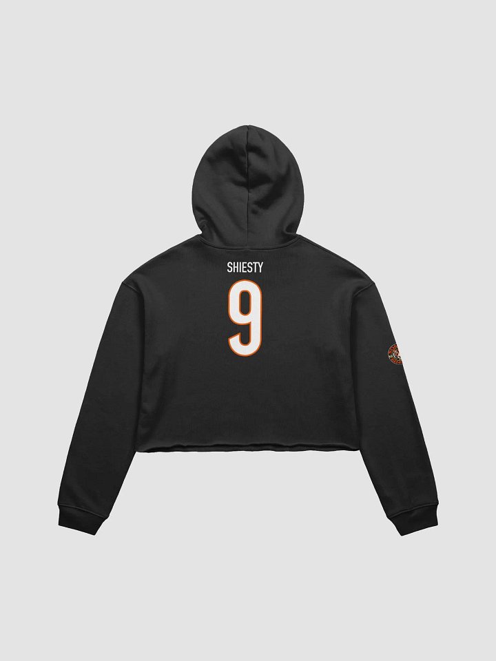 Sudadera ombliguera para dama SHIESTY product image (2)