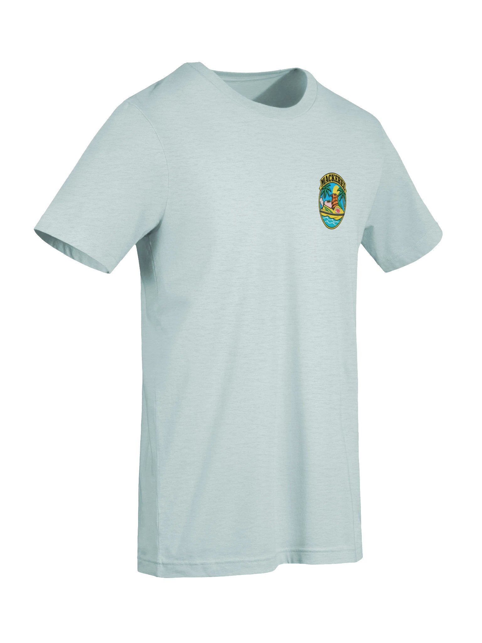 Mac Kerel - The $99 Jet Ski - Tee product image (19)