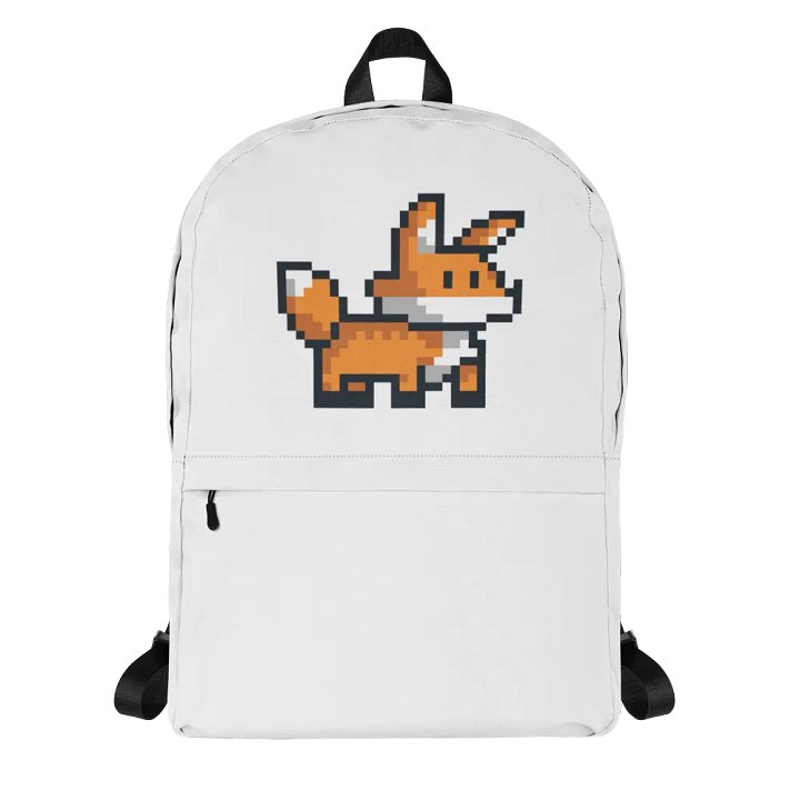 ShortBurst Bag product image (2)