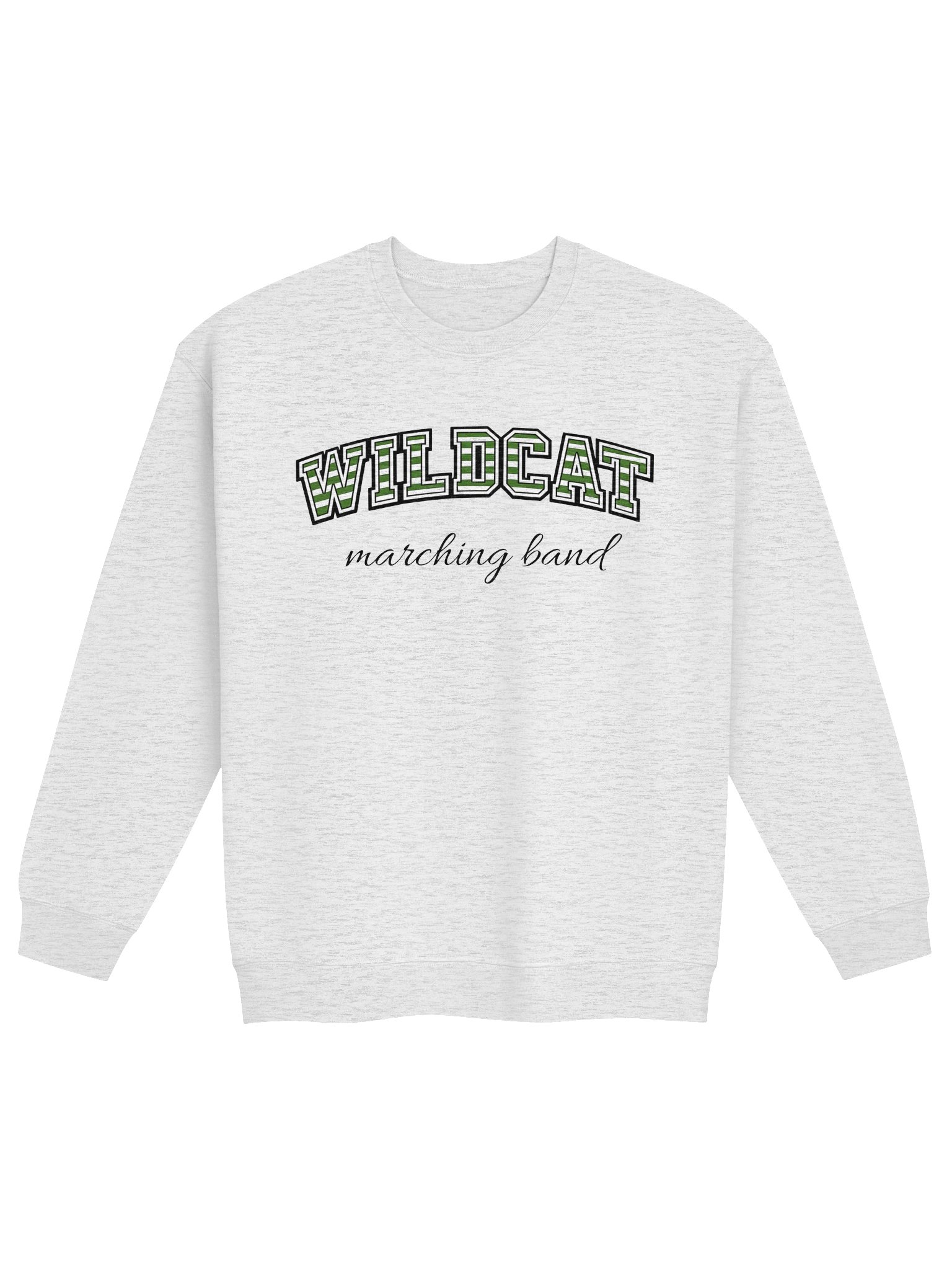 Striped Crewneck product image (2)