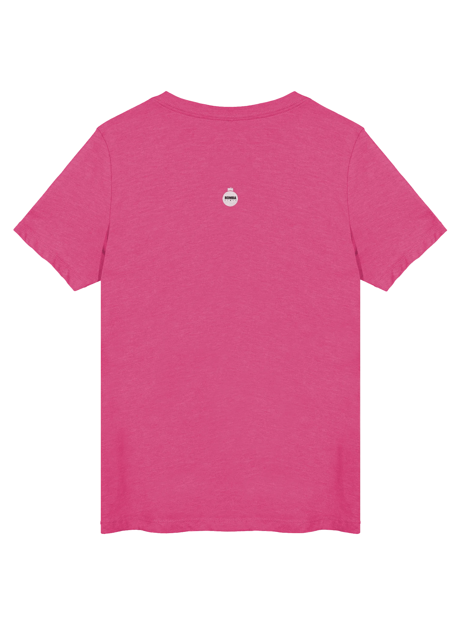 One More Crispy V-Neck product image (7)