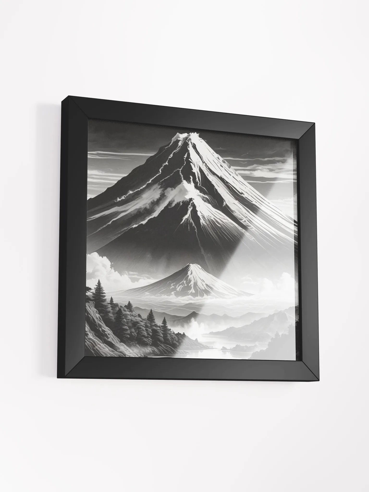 Mount Fuji product image (35)