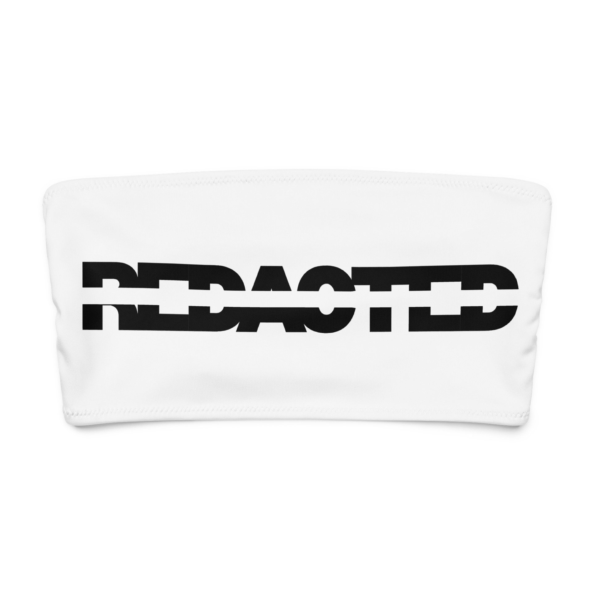 REDACTED ★ BASE LAYER Band Survival Top product image (7)