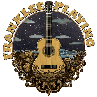 FrankLee Playing