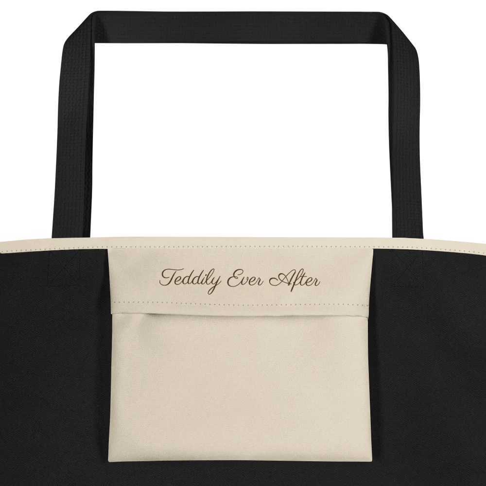 Autumn — The Periodic Table of Cozy Tote Bag product image (2)
