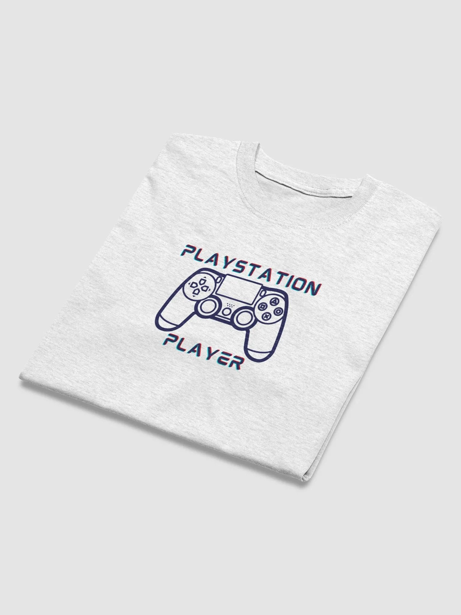 Playstation Shirt product image (38)