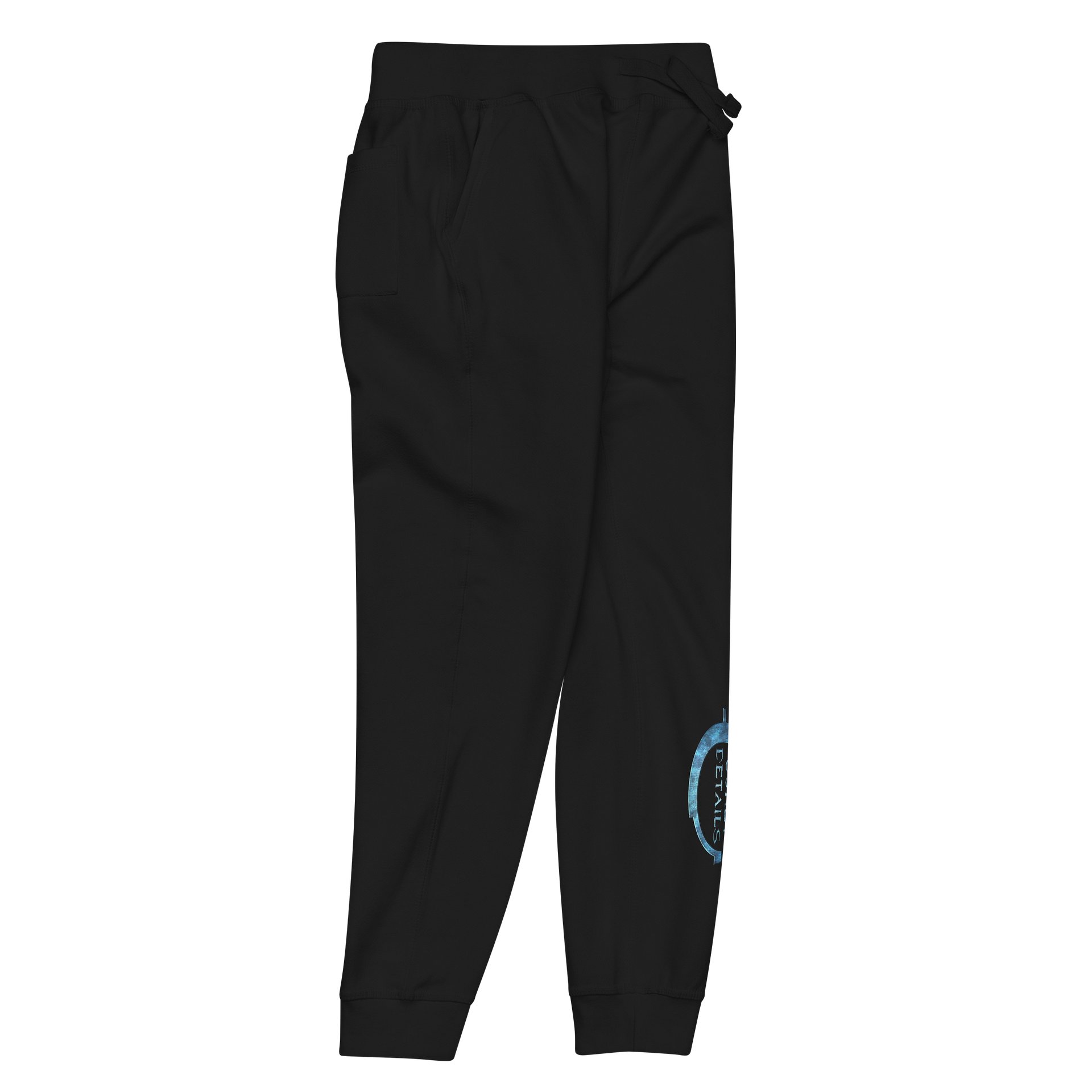 Ring World - Cotton Heritage Unisex Fleece Joggers product image (11)