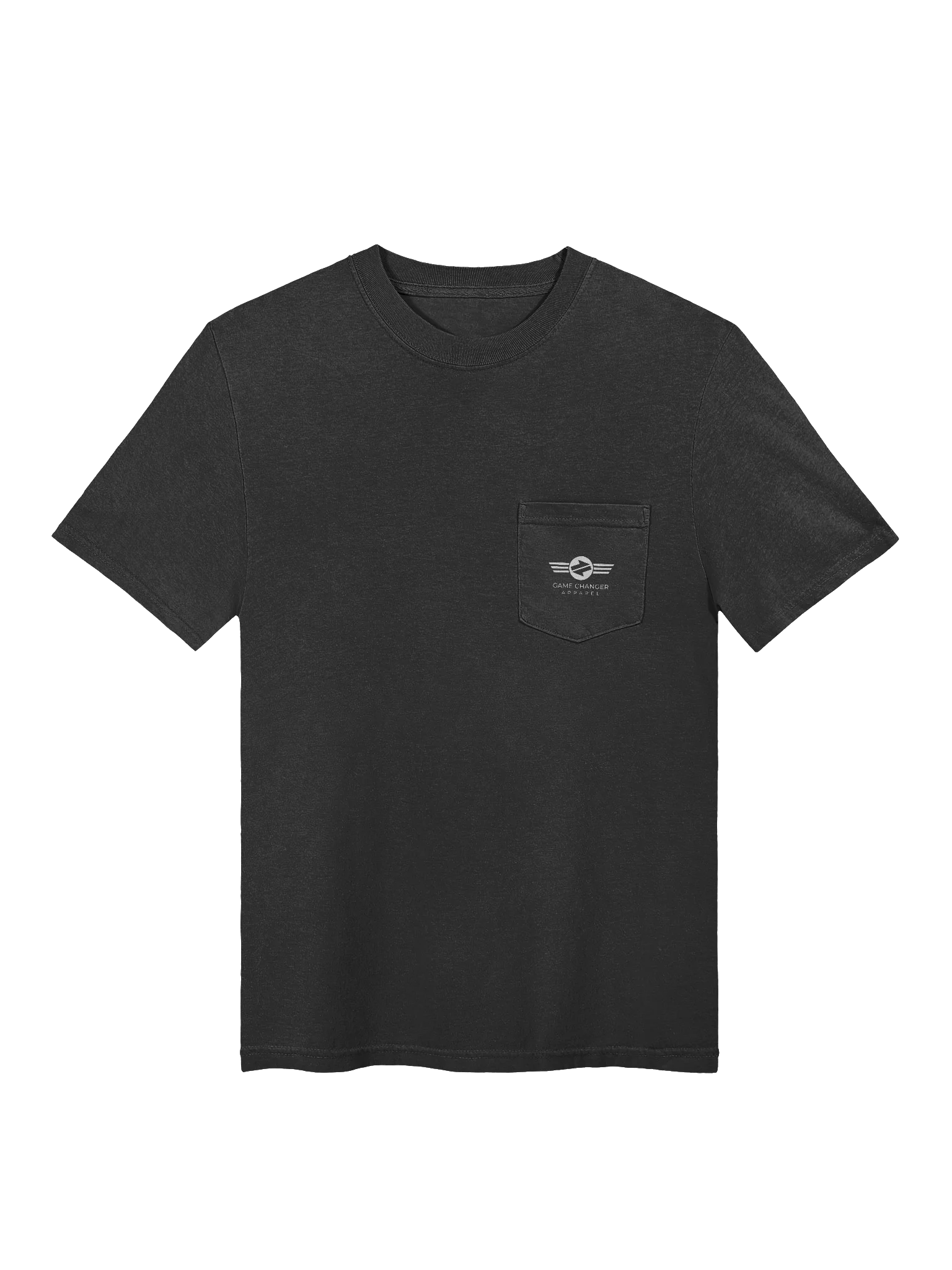 Game Changer Tee - Be The Movement product image (1)