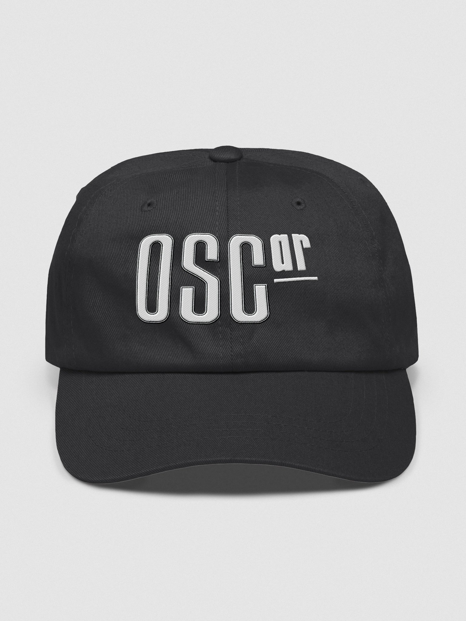 A Dad Hat Named OSCar product image (1)