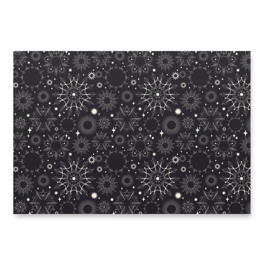 Winter Solstice Wrap product image (2)