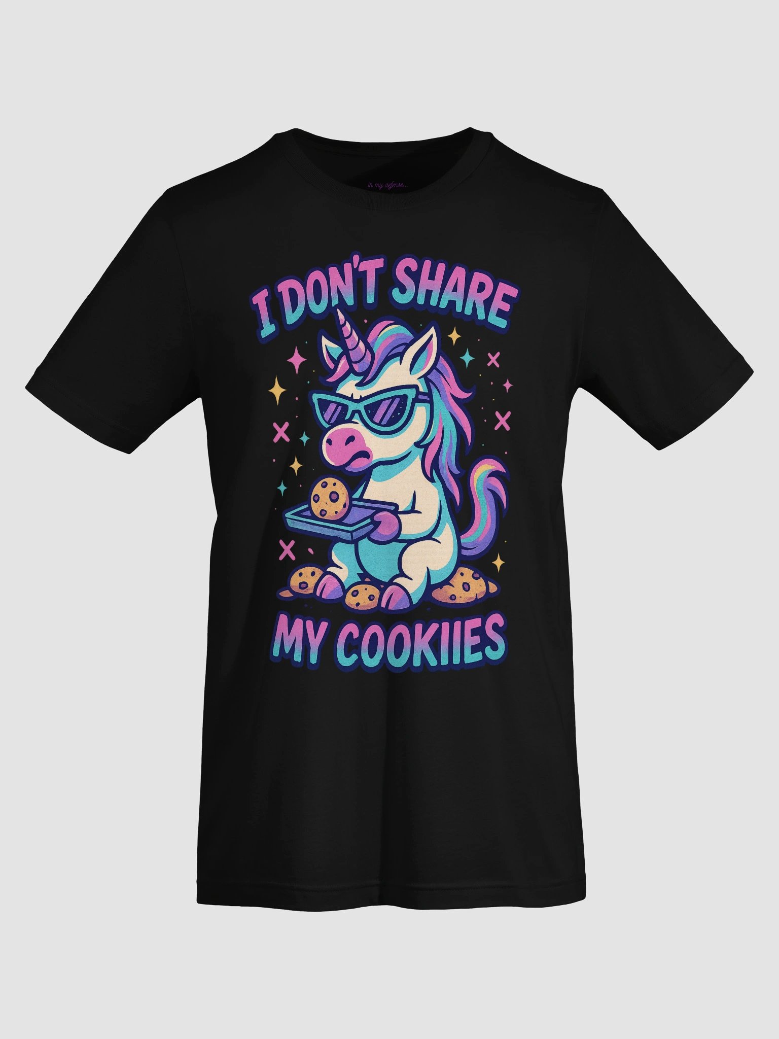 I don't like you. product image (42)