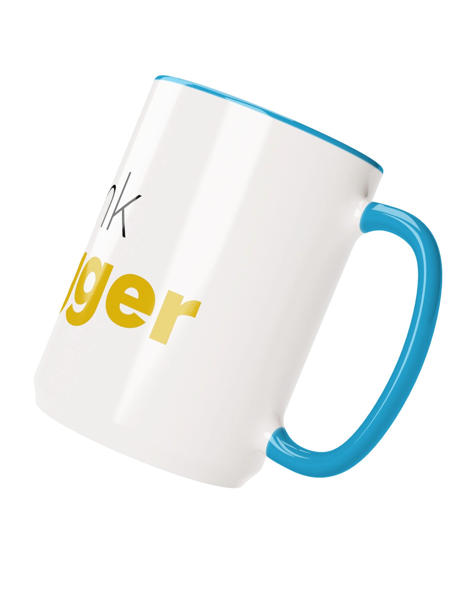 Think Bigger Color Pop Mug - 15 oz product image (5)
