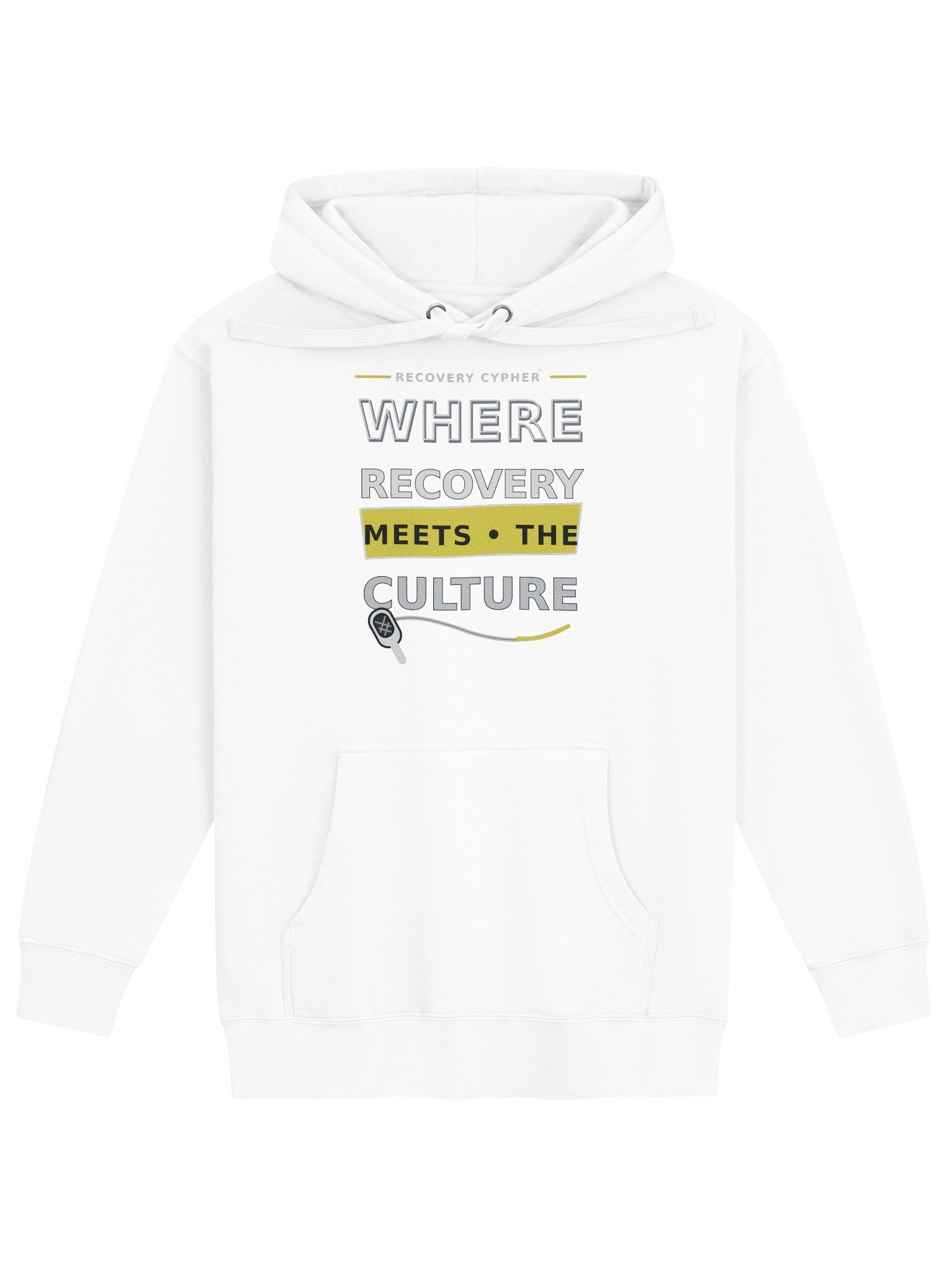 Recovery Cypher™ - Where Recovery Meets the Culture product image (1)