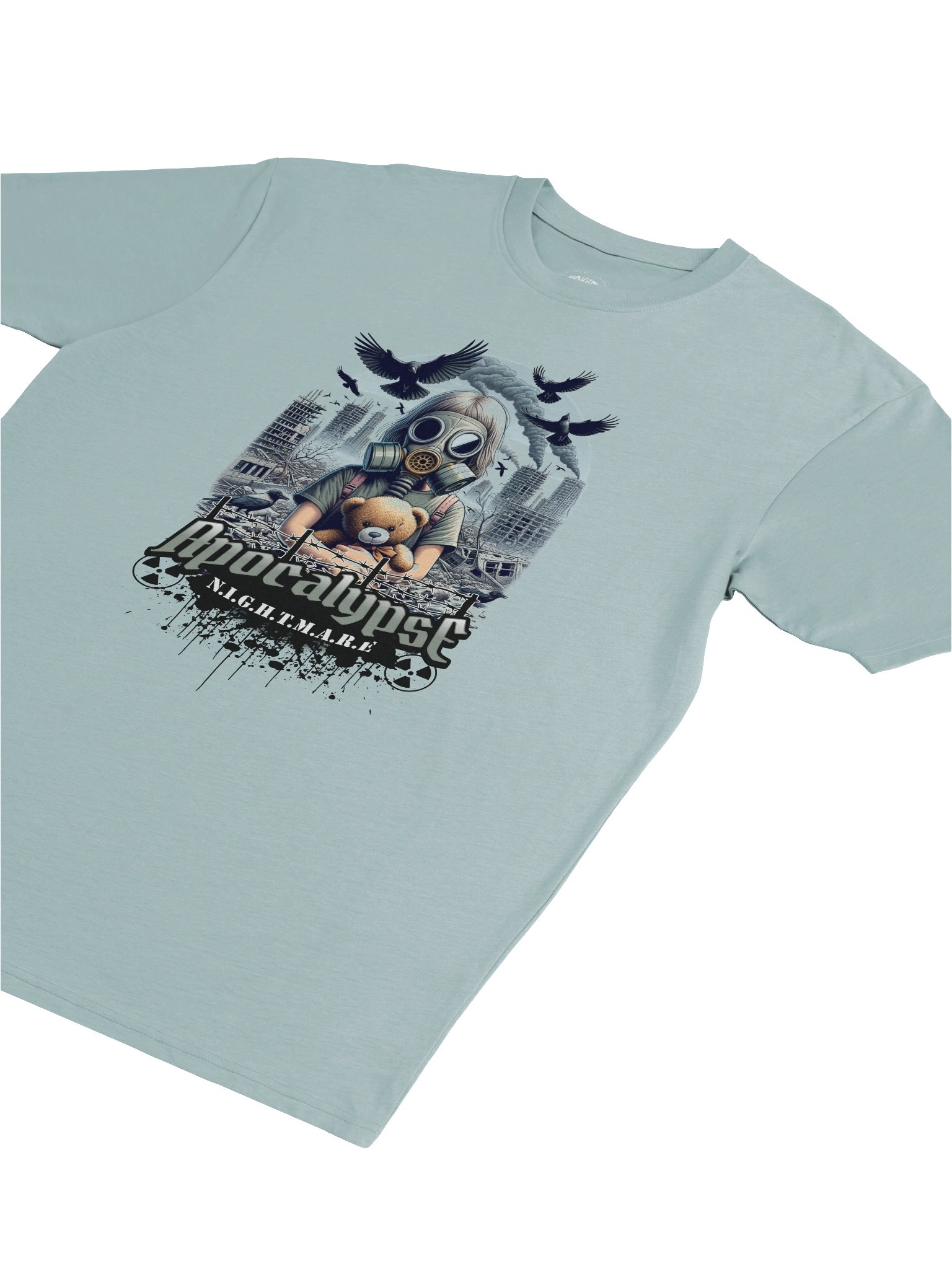 Apocalypse Nightmare product image (3)