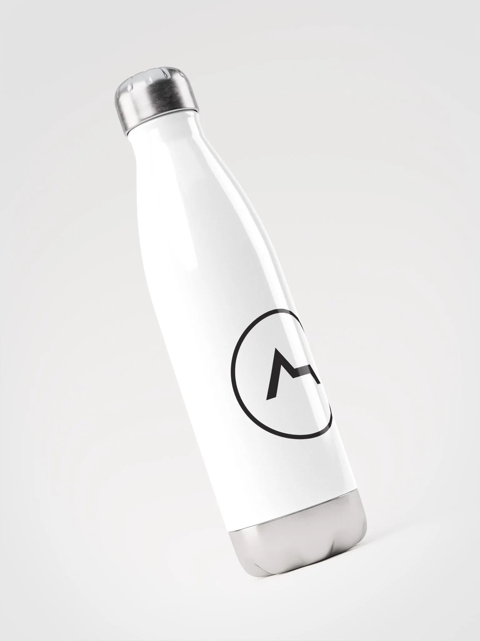 ADSR # Stainless Steel Water Bottle product image (3)