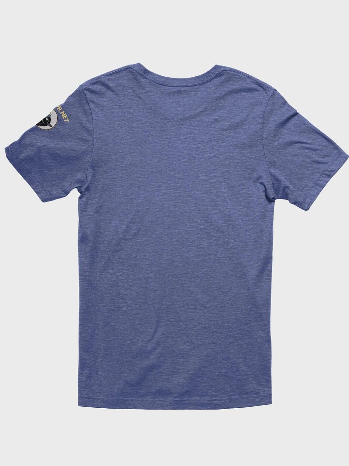 Crusader's Call T-Shirt product image (20)