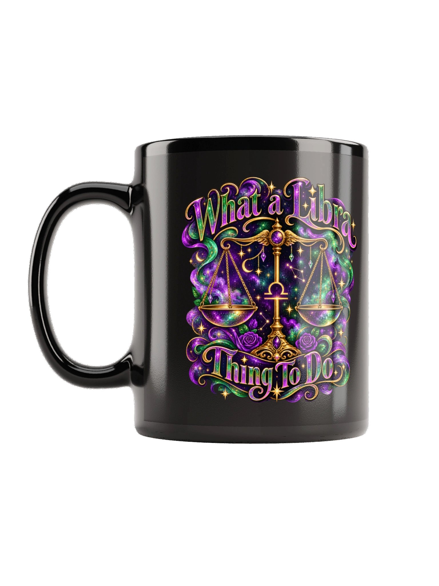 Libra Mug product image (1)
