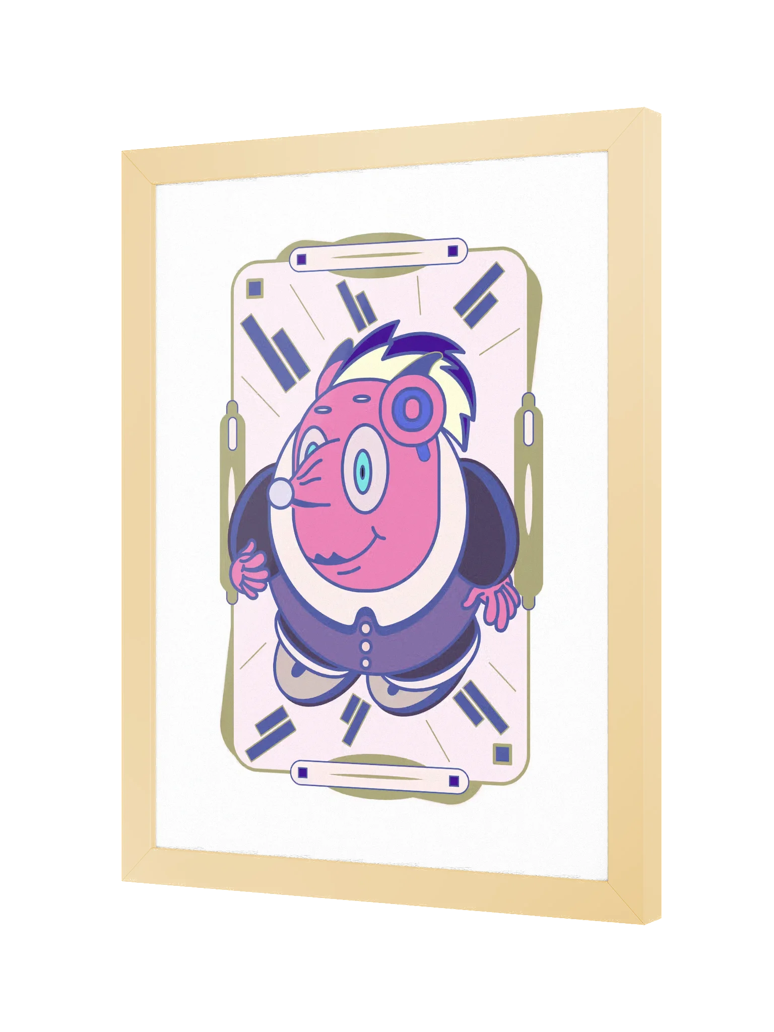 cartoon toy product image (2)