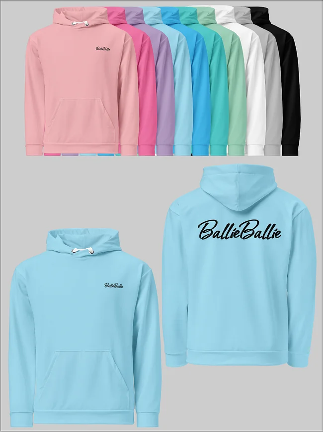Hoodie