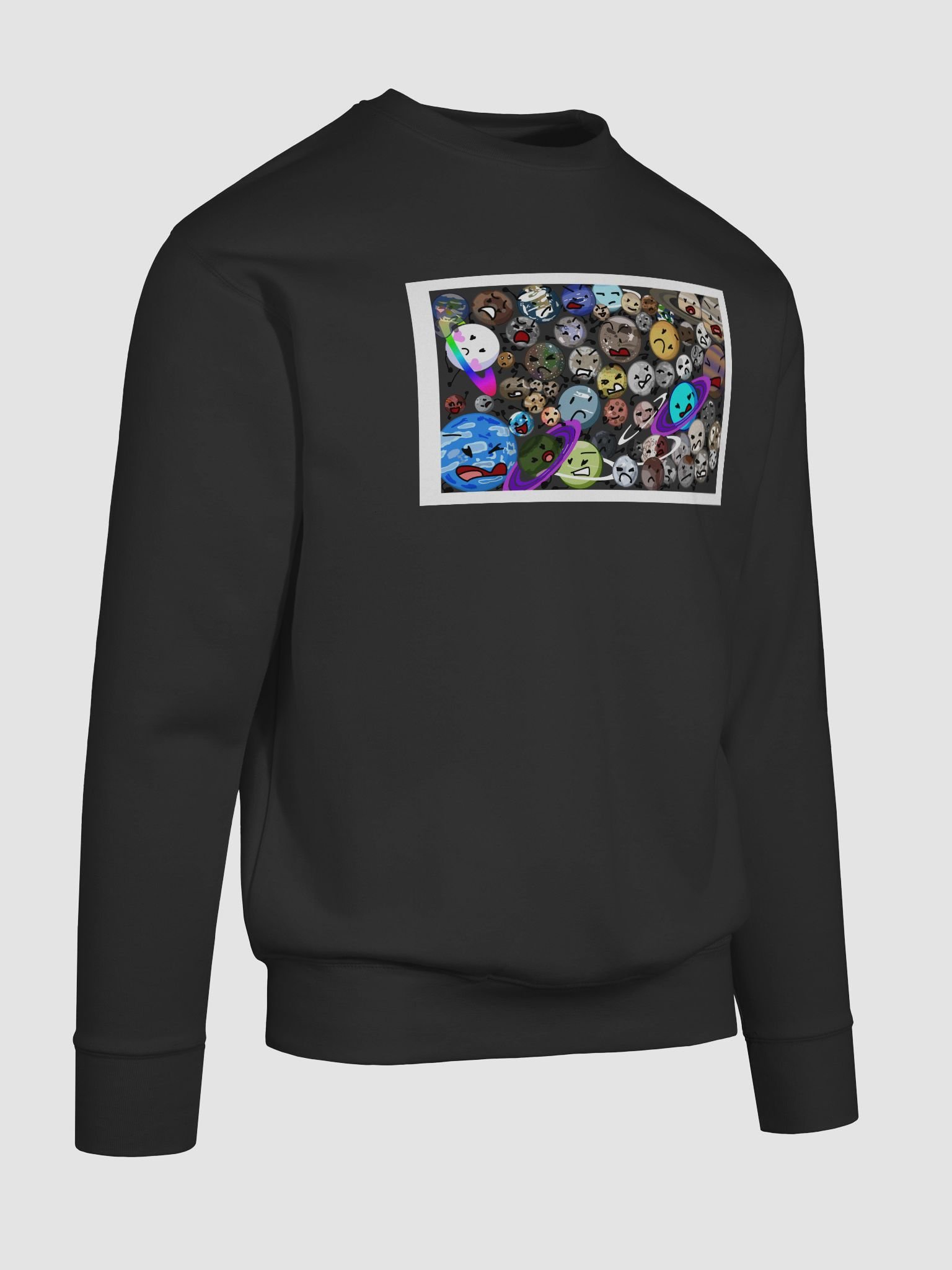 Millions Jumper product image (95)
