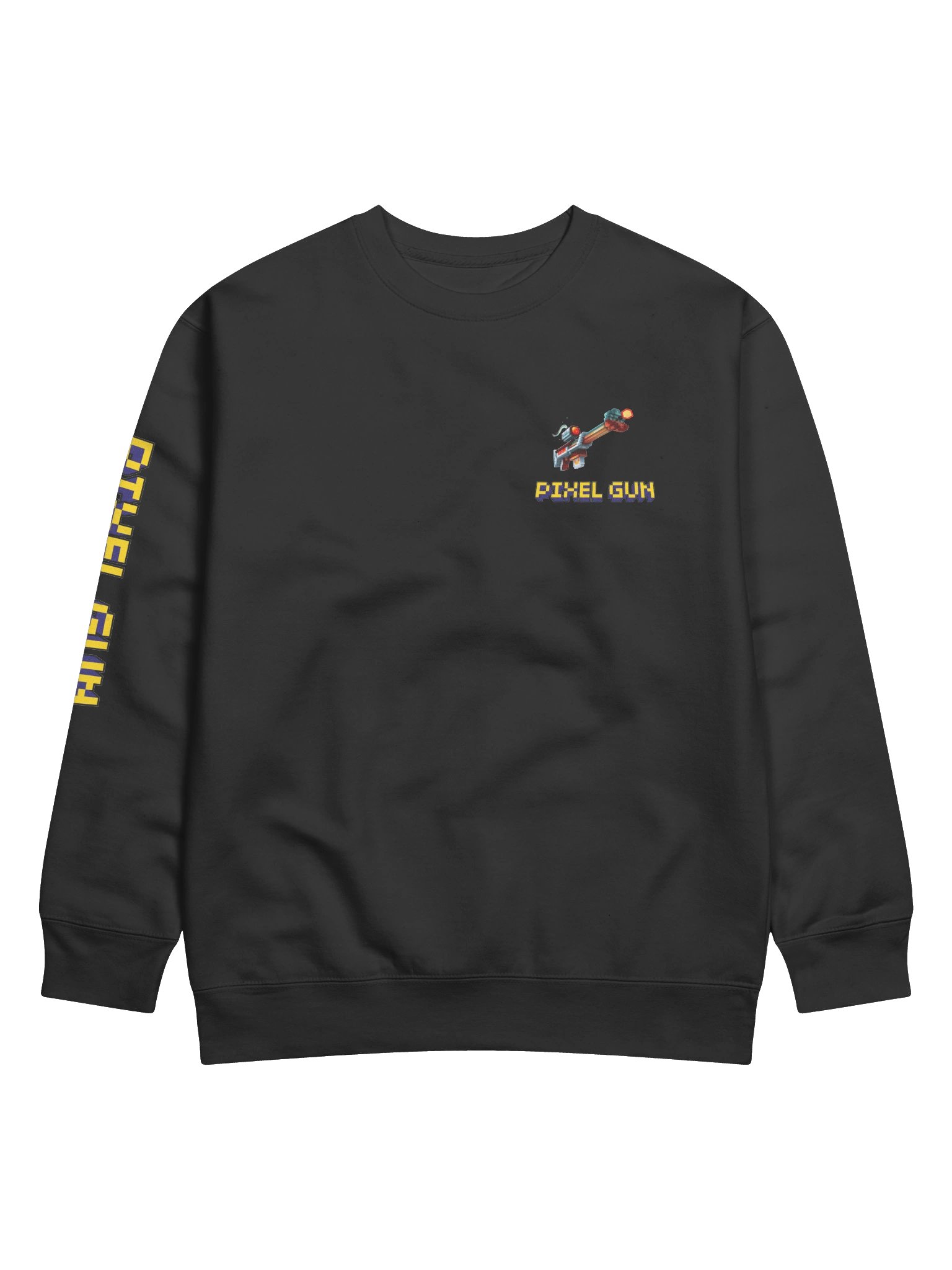 Yuanli Ascendant Season Sweatshirt product image (71)