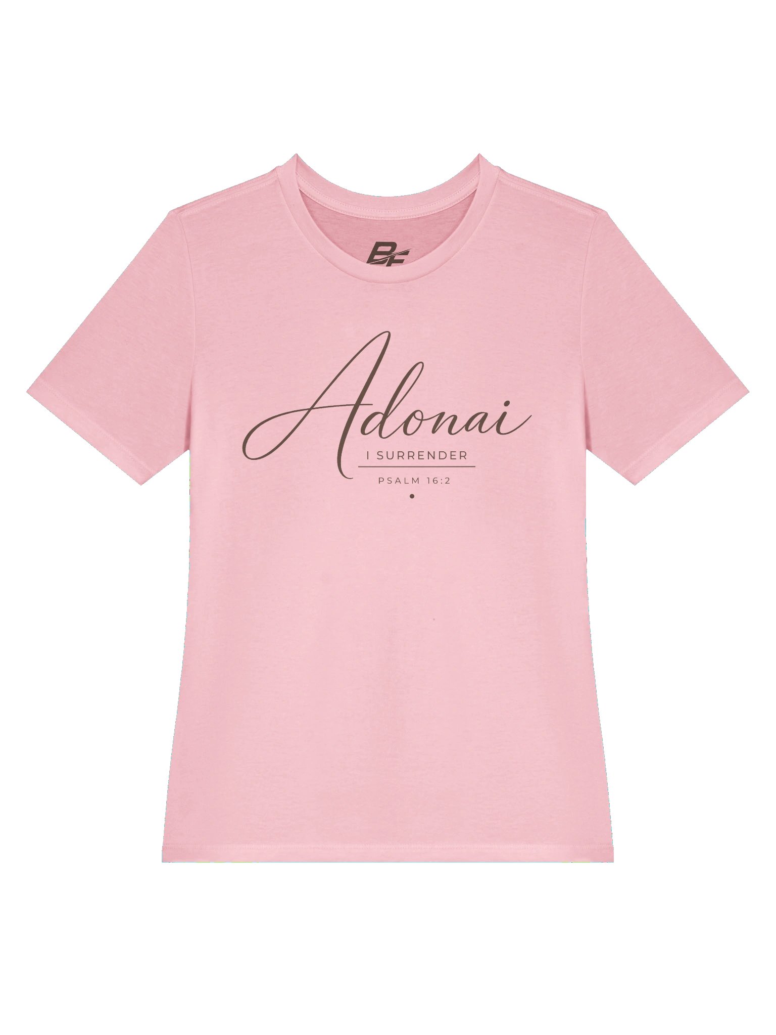 ADONAI — I Surrender product image (4)