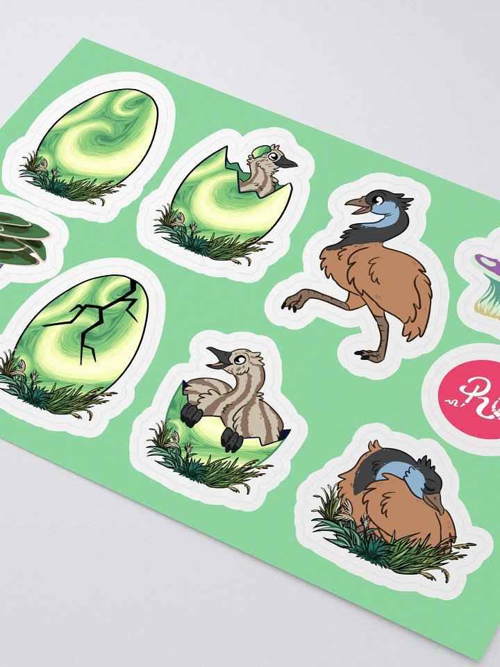 Breeze Eggs product image (2)