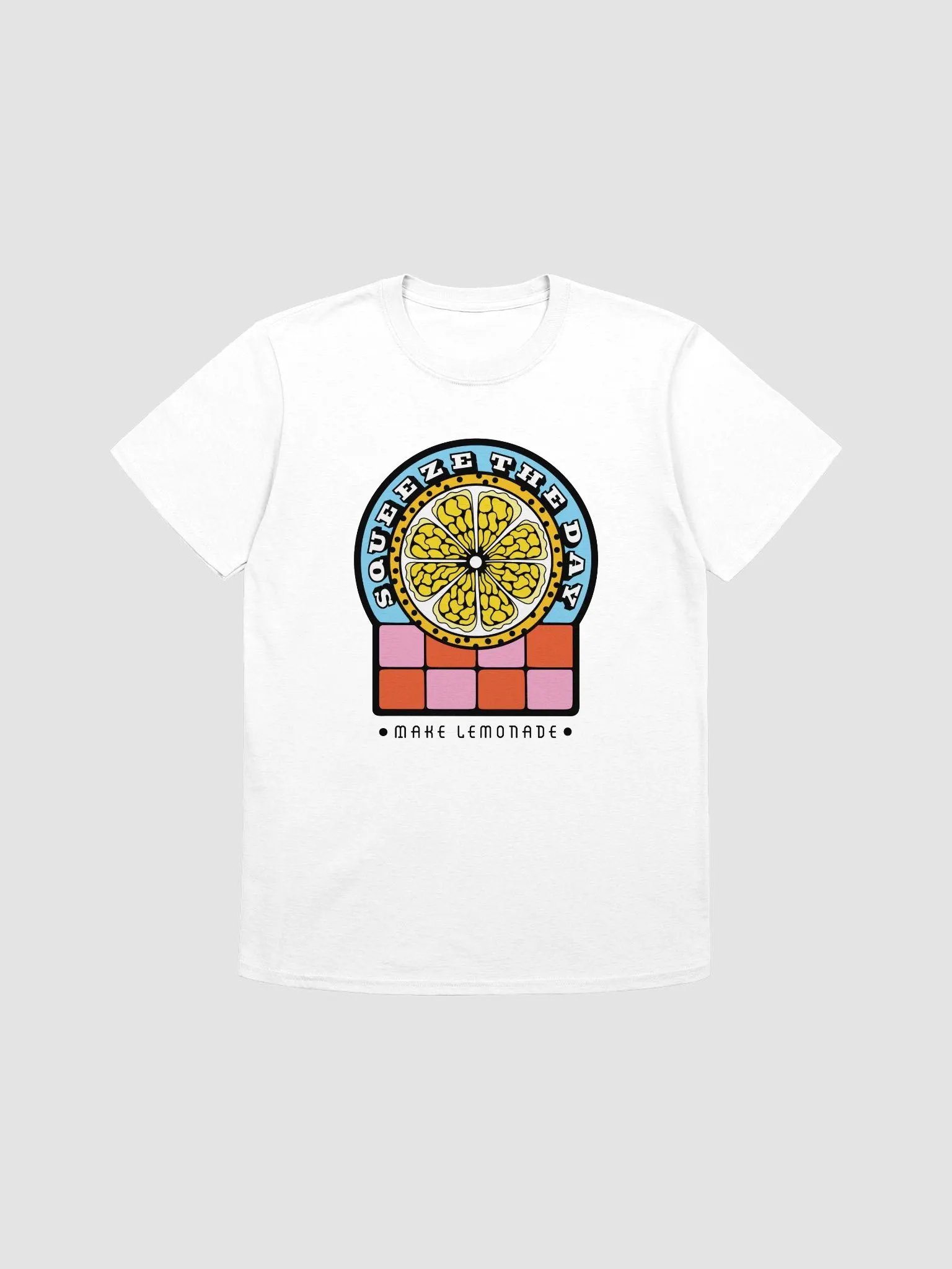 "Make Lemonade" T-Shirt product image (1)