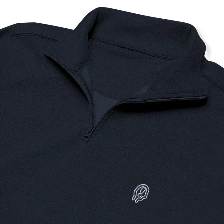 Sean's quarter zip product image (2)