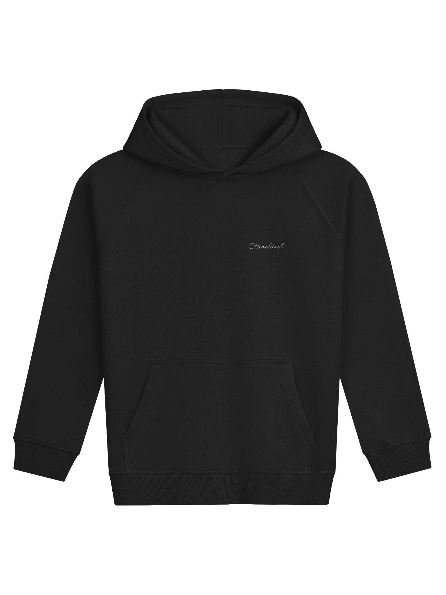 Youth Plain Summer Hoodie product image (1)
