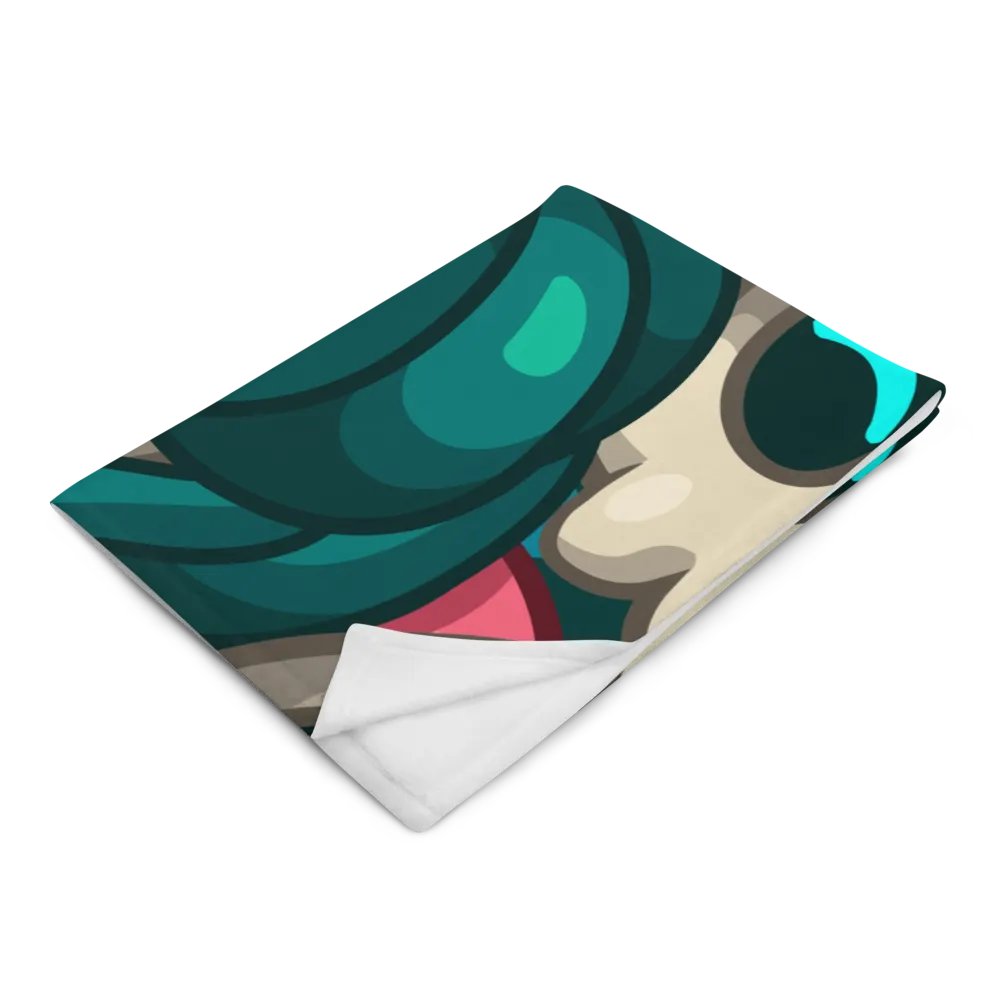RazithLove Blanket product image (14)
