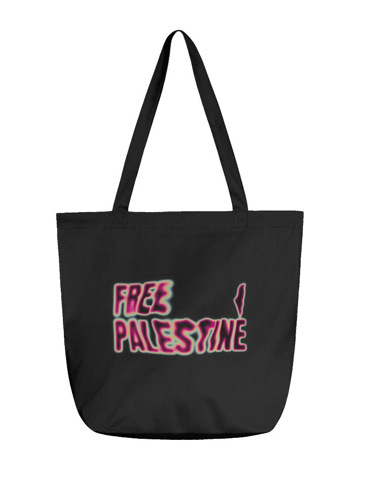 Free Palestine Lucid Tote product image (1)