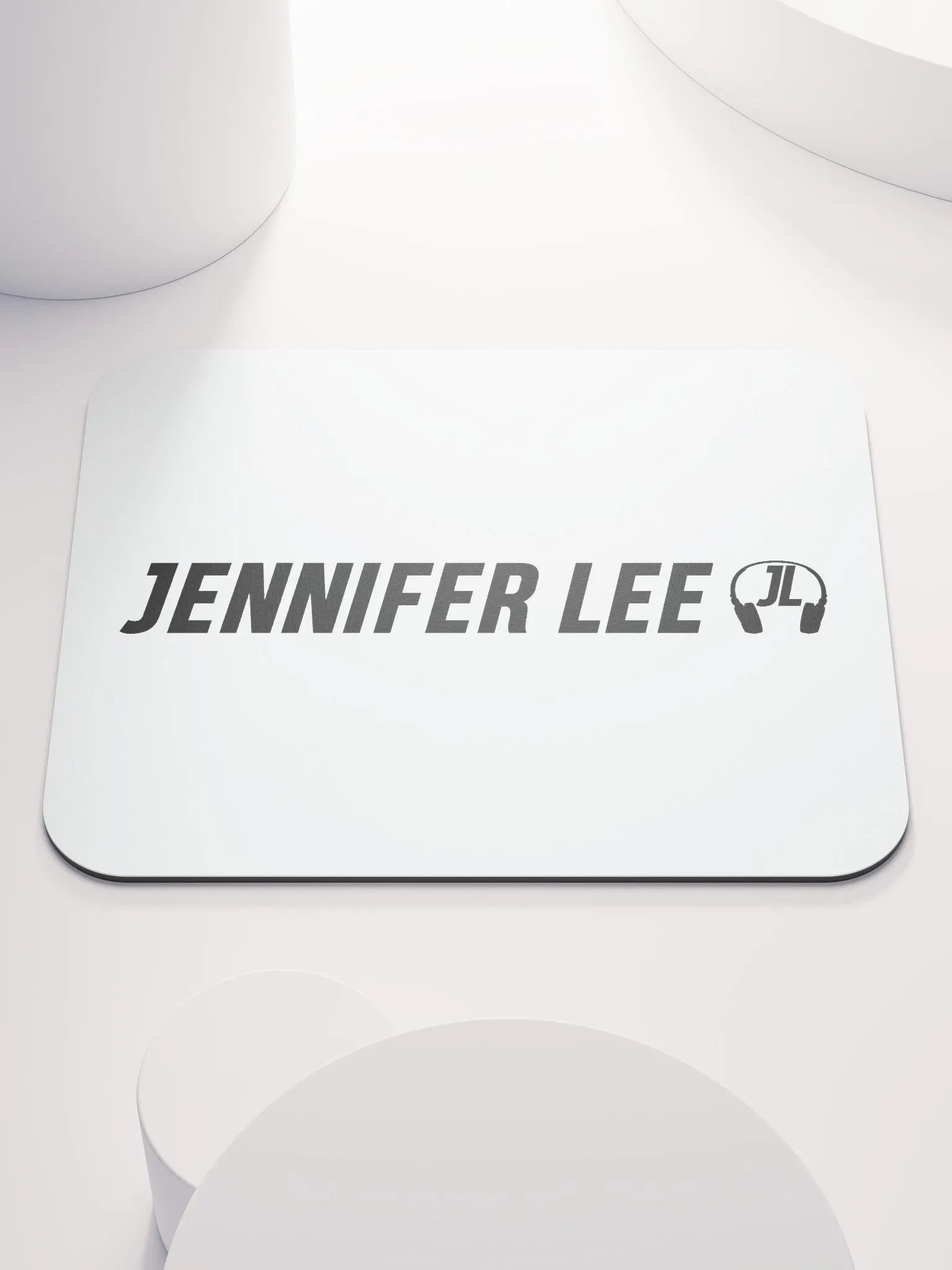 Classic Mouse Pad product image (1)