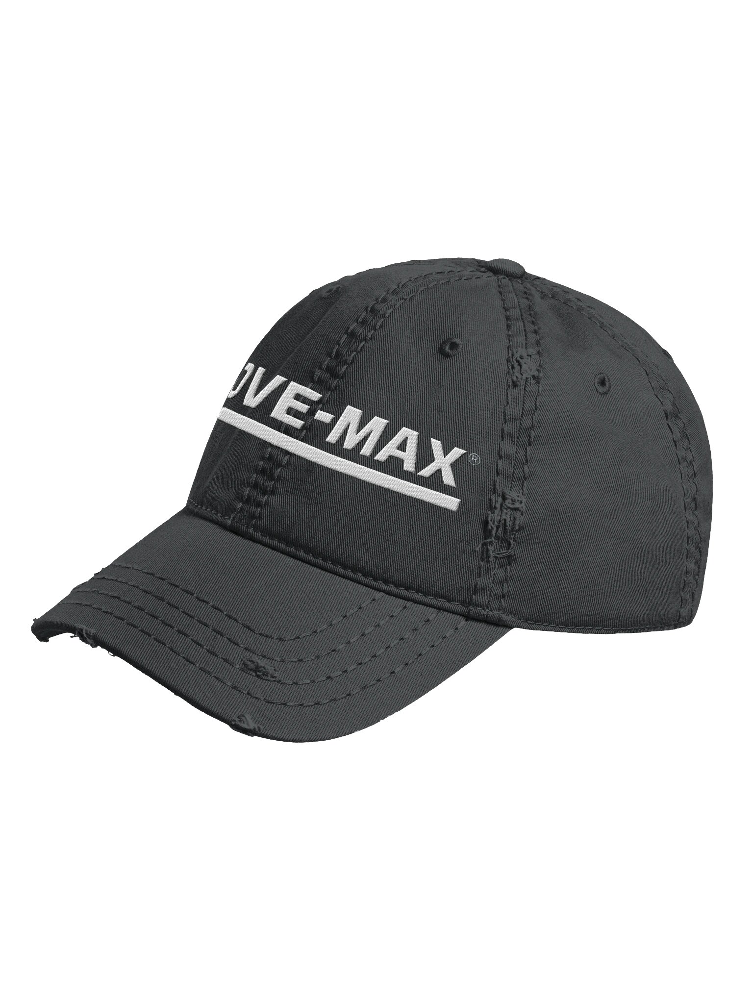 Move-Max Vintage Work Hat product image (2)