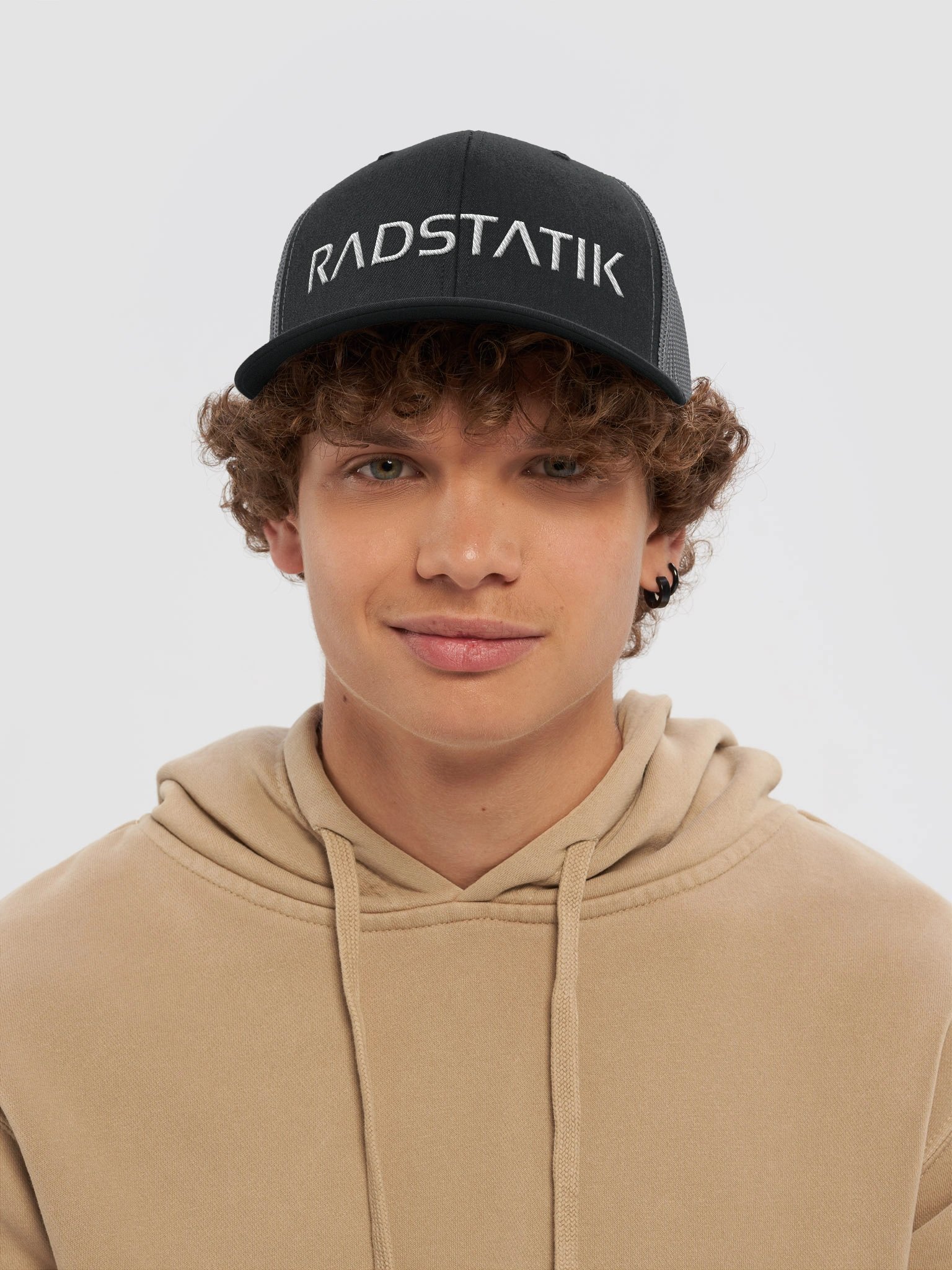 Radstatik Classic Trucker Hat product image (19)