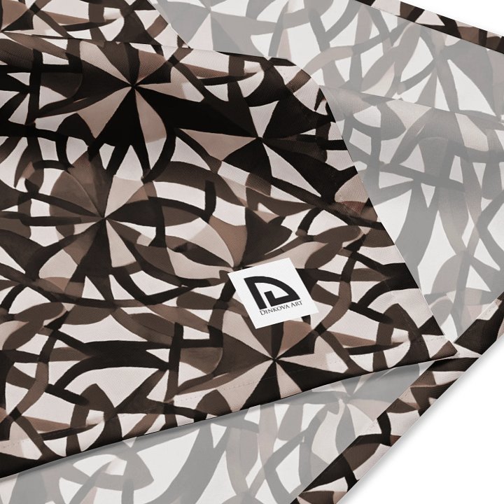 Coffee Bandana product image (4)