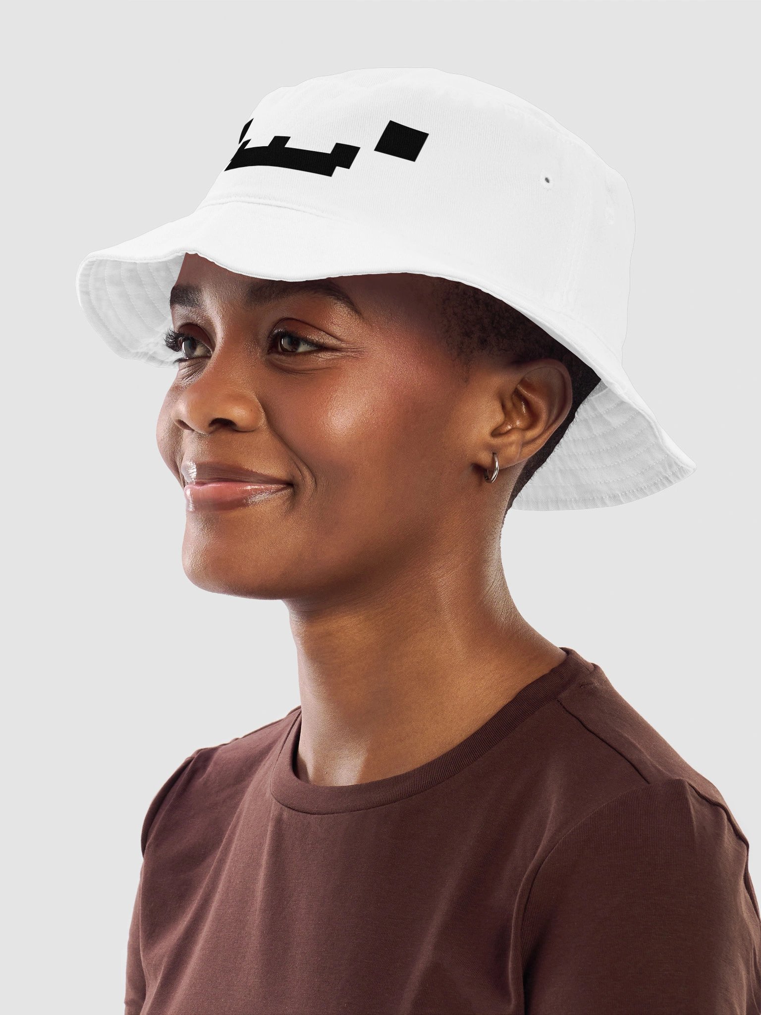 Cat Face Hat product image (7)