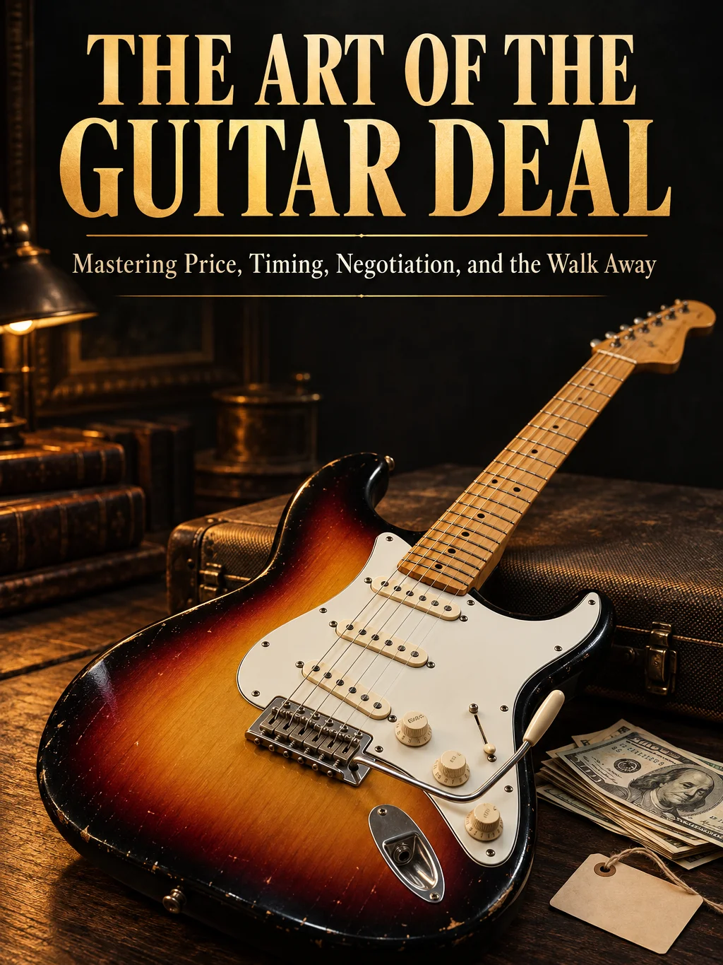 THE ART OF THE GUITAR DEAL (FREE) product image (1)