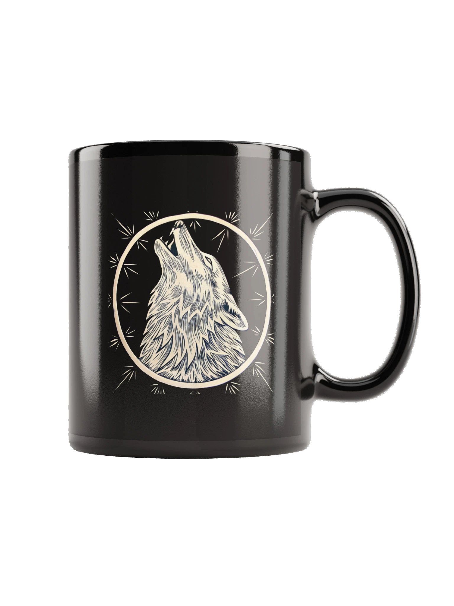 Howler Mug product image (9)