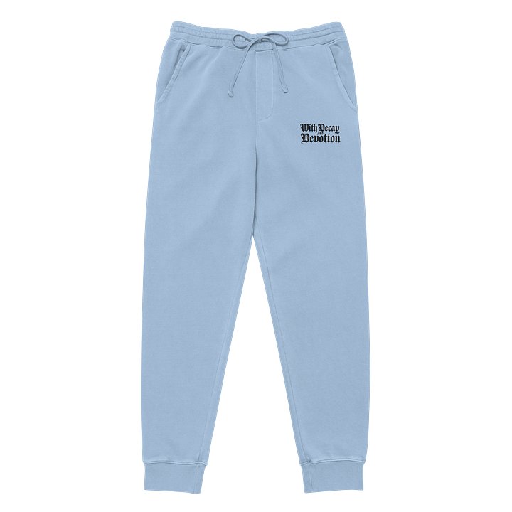 Decay Joggers product image (11)